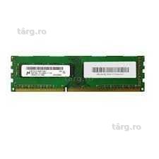 Memorie desktop Micron 8GB DDR3 PC3-12800U 1600MHz - editie bulk