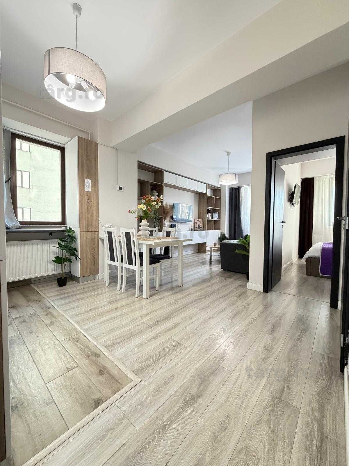 IS Cazare Regim Hotelier Iasi Ap Lux Noi 1-2-3 Cam Centru-Palas-Newton 3