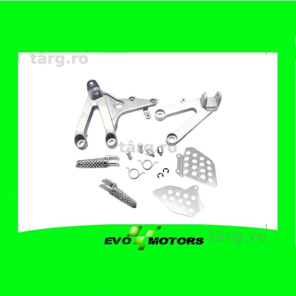 SET SUport Scarite Honda CBR 600RR 2007-2014 stanga dreapta 2008 A369