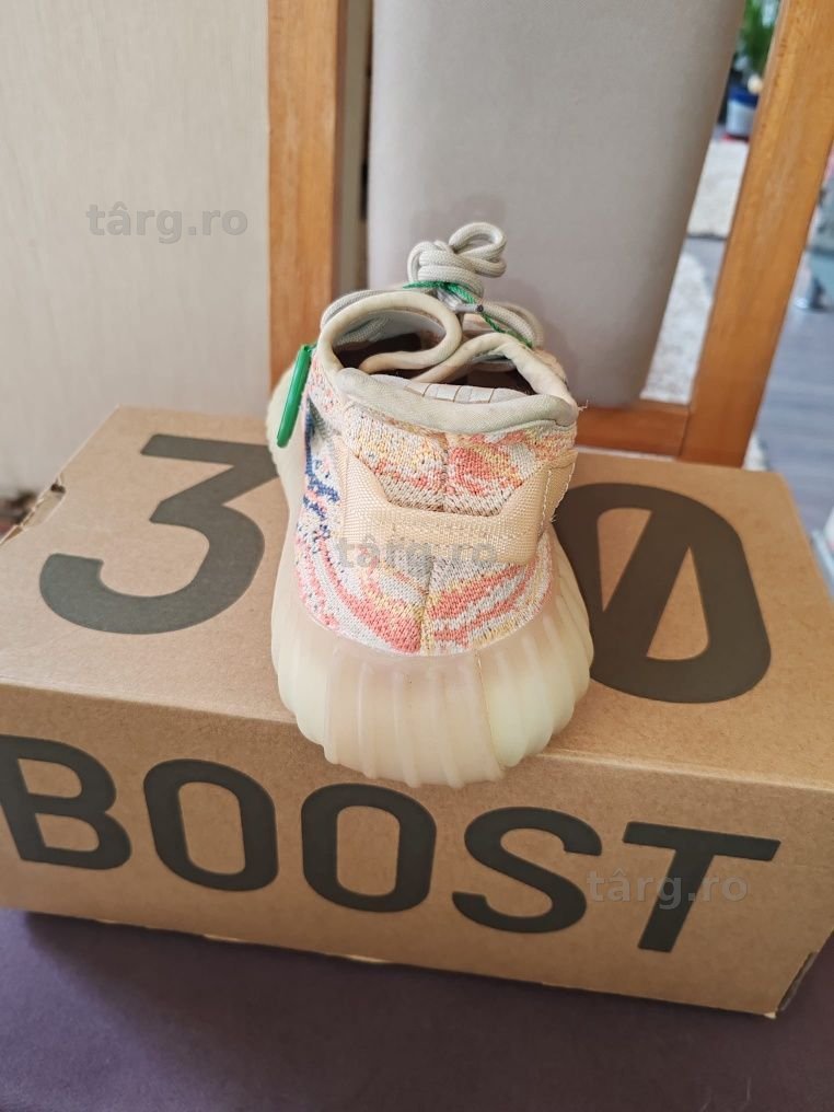 Yeezy boost 350 v2 5