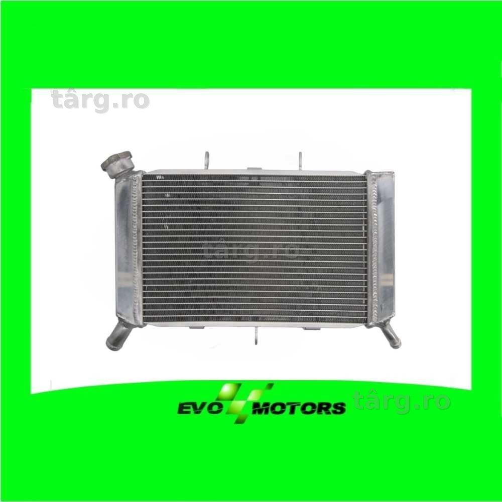Radiator Racire Moto YAMAHA XJ6 600 Diversion an 2009-2016 EVO-661