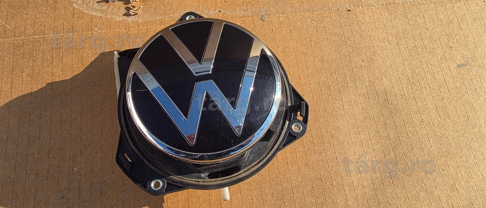 Camera spate marsarier VW Golf 8 Facelift 2020 / 2021 / 2022 2023