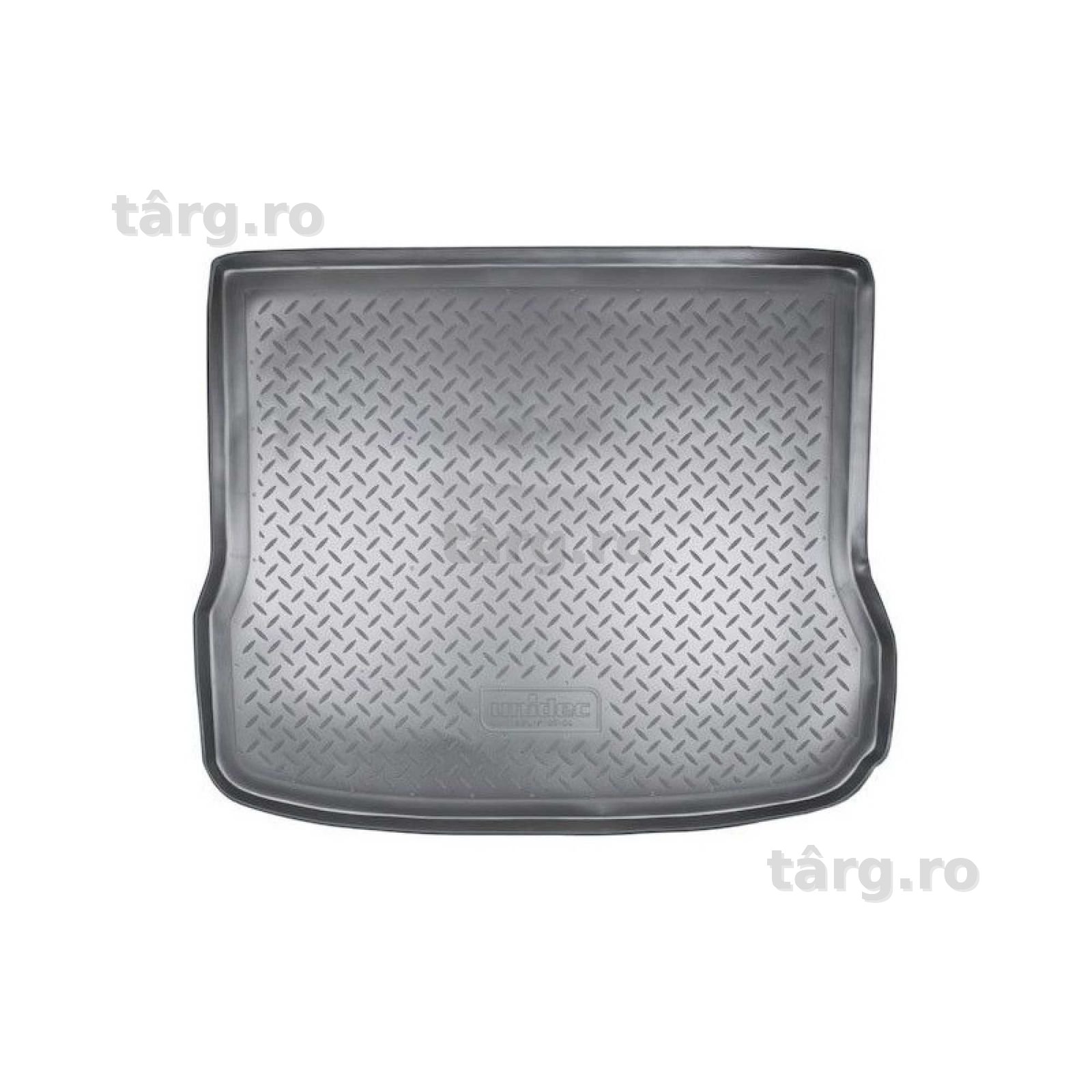 Covoras port-bagaj Audi Q5 2008-2017