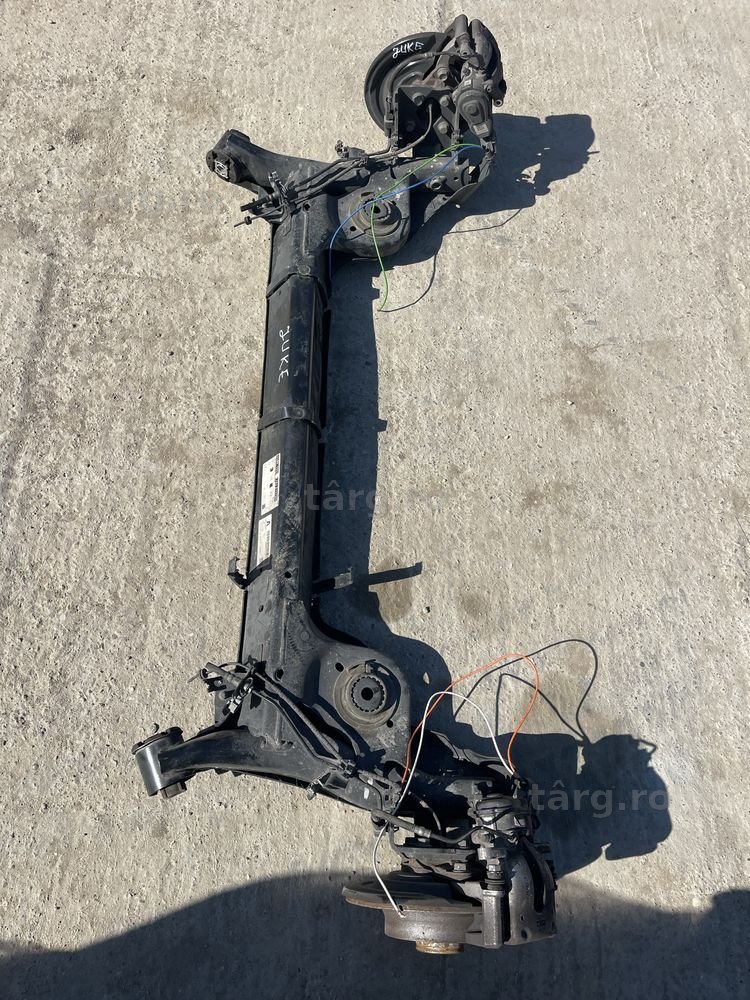 Punte spate Nissan Juke 1.6 hybrid