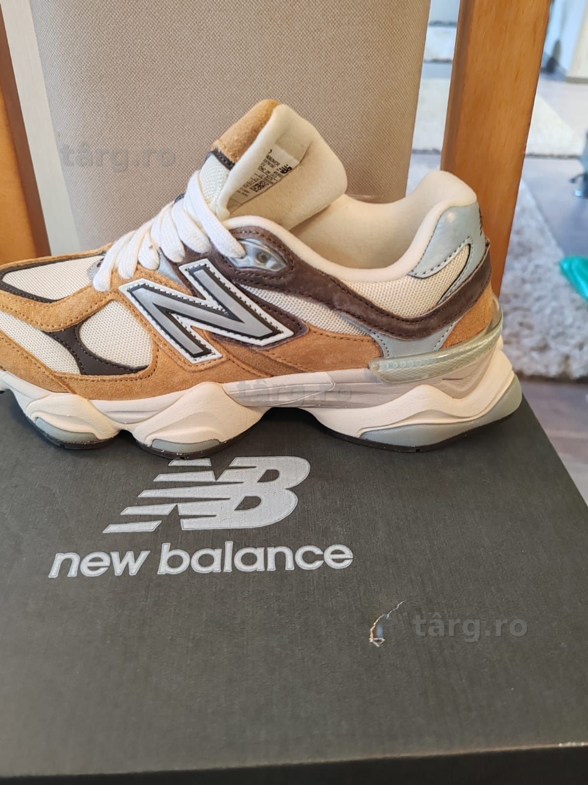 Nb U 9060 Jam diferite culori 4