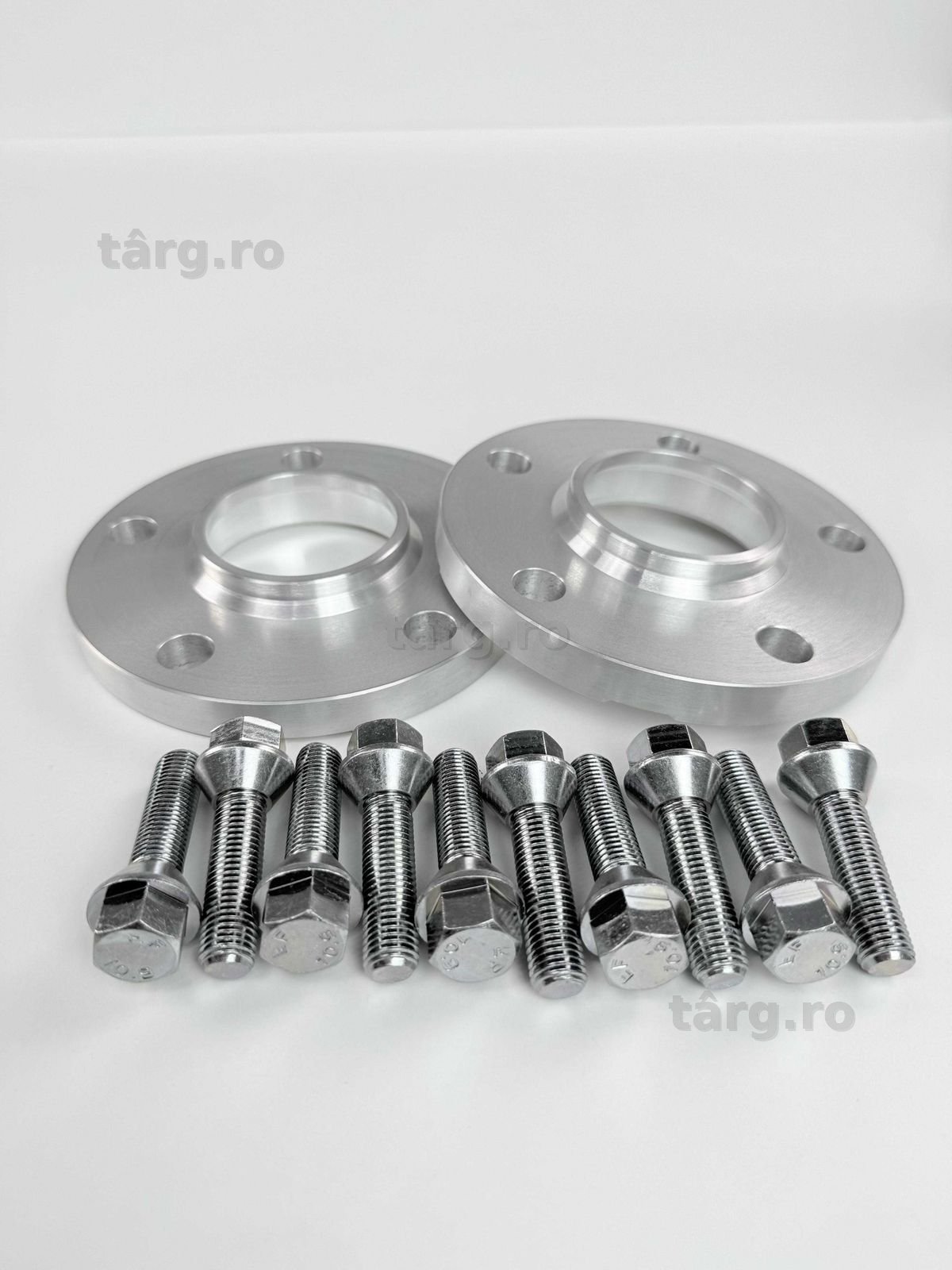 Set 2 distantiere de 30mm Porsche Panamera,Vw Touareg, Audi Q7