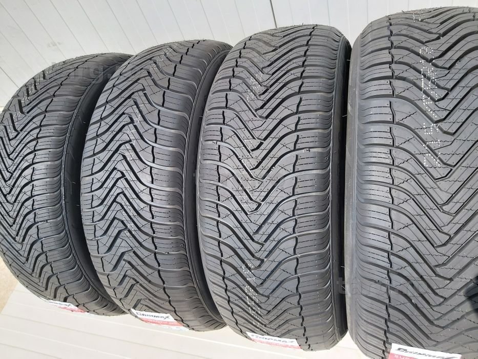 215/55 R18, 99w xl, GRIPMAX Suregrip, Anvelope mixte M+S 3