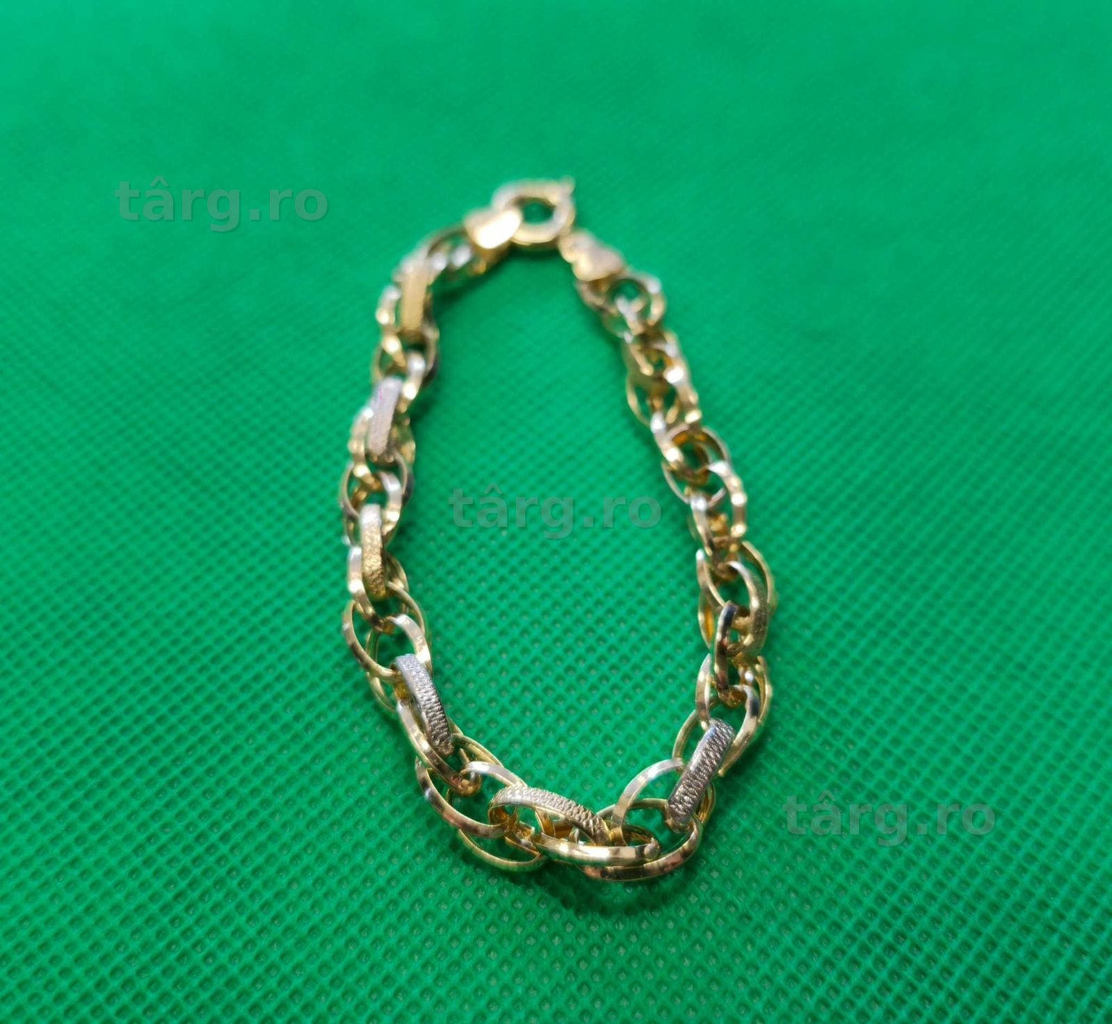 Bratara aur 14k 5.97g (AG.7) 6