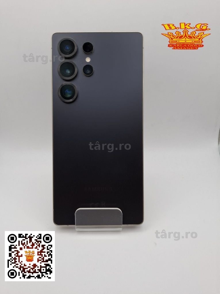 Samsung S25 Ultra 512gb Amanet BKG