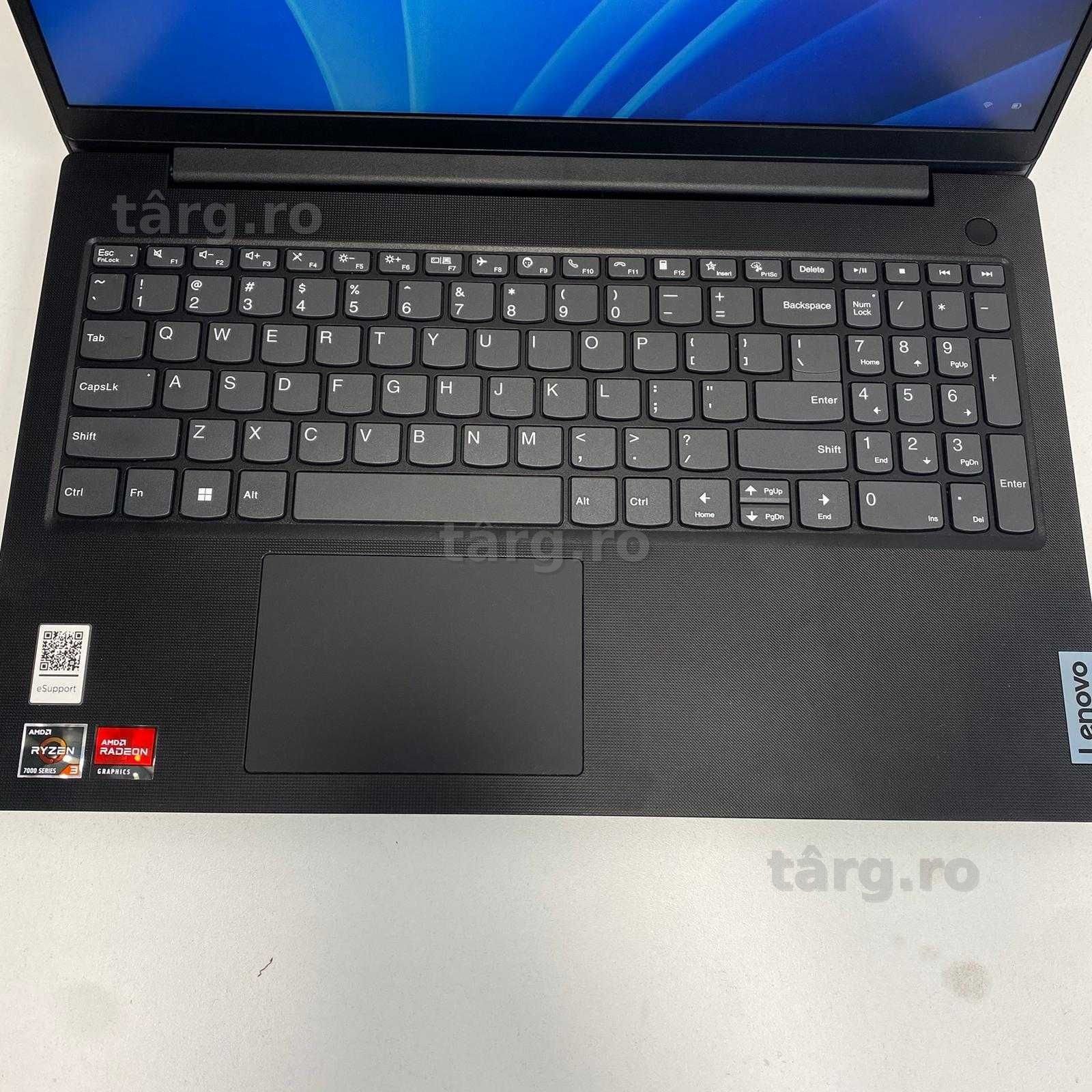 (AG13) Laptop Lenovo V15 G4 AMN (b.56081) Garantie 2 ani! 3