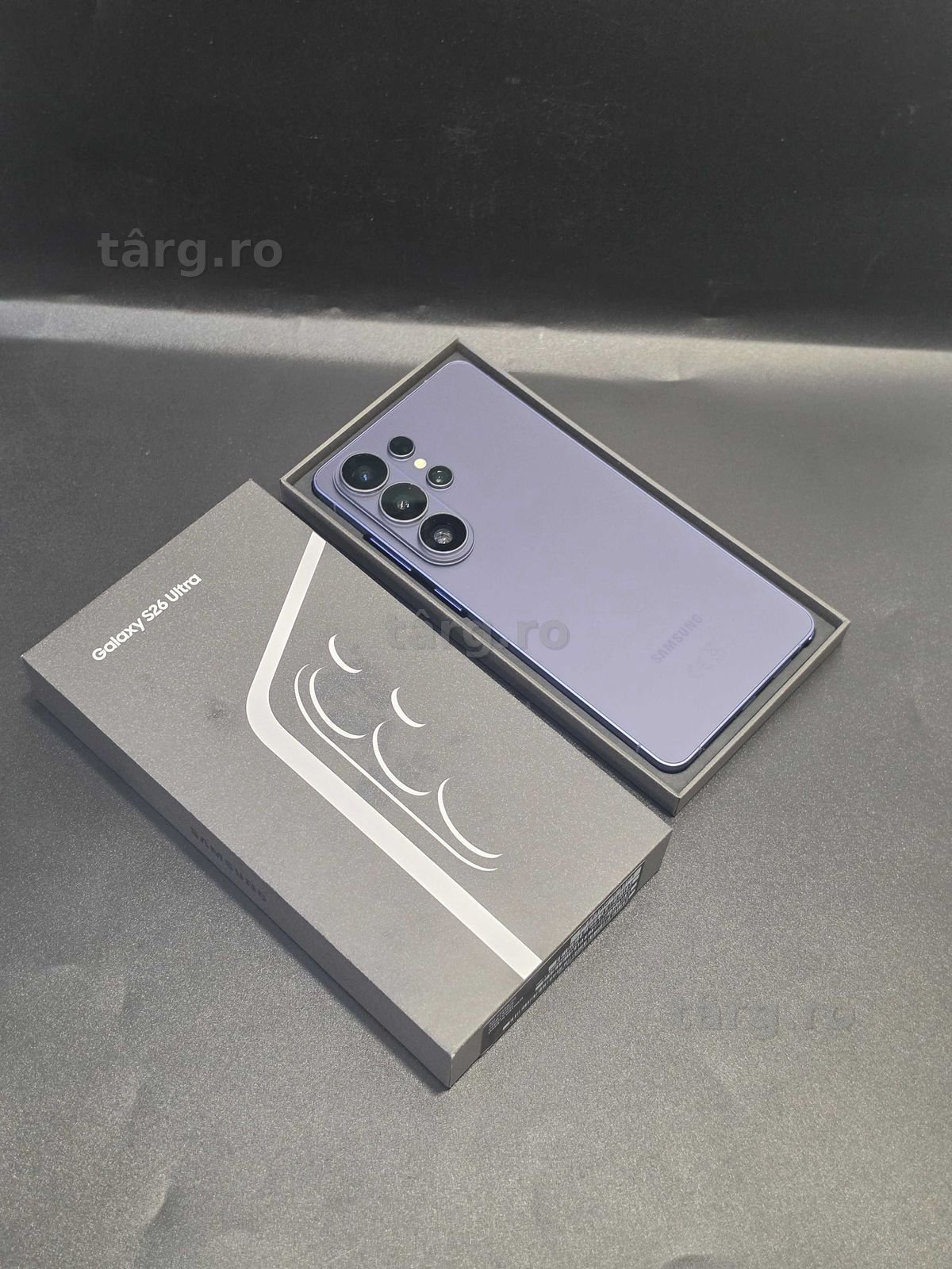 Hope Amanet P8 Samsung S26 Ultra 512/12 Gb