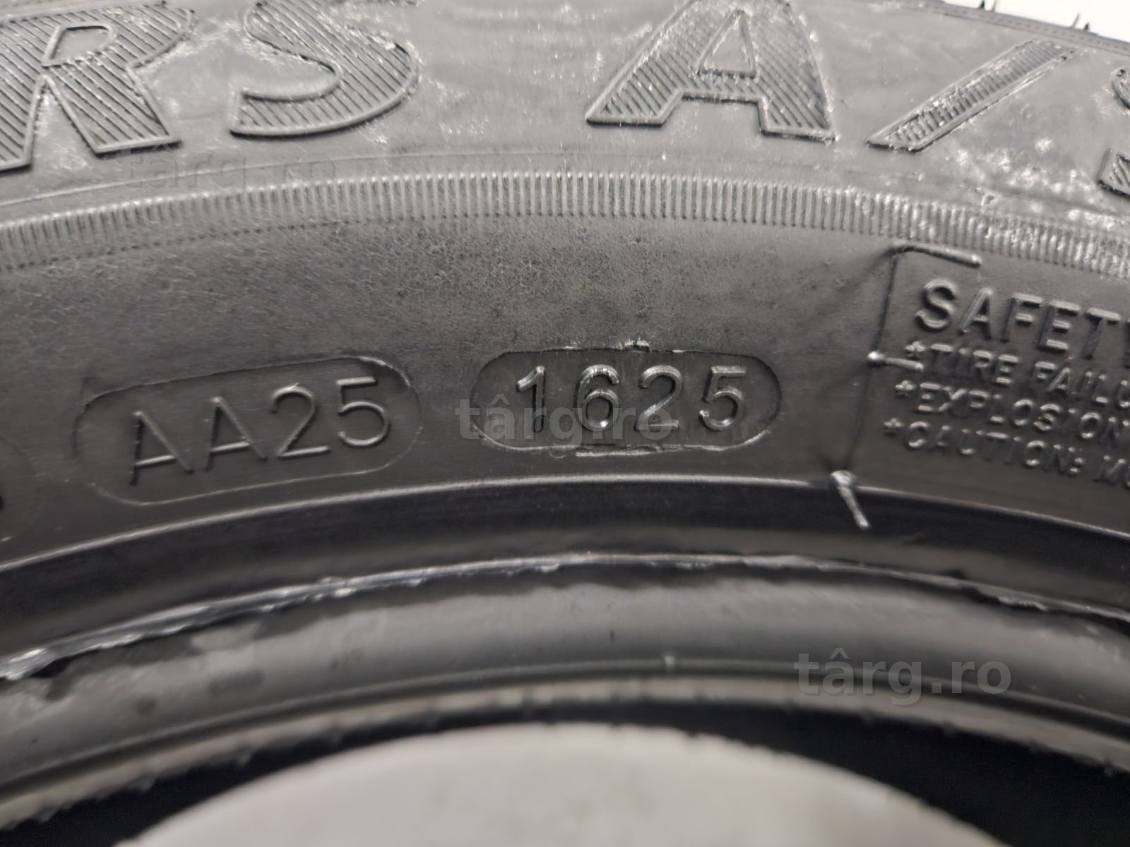 185/55 R15, 82V, LANVIGATOR All Season , Anvelope mixte M+S 4
