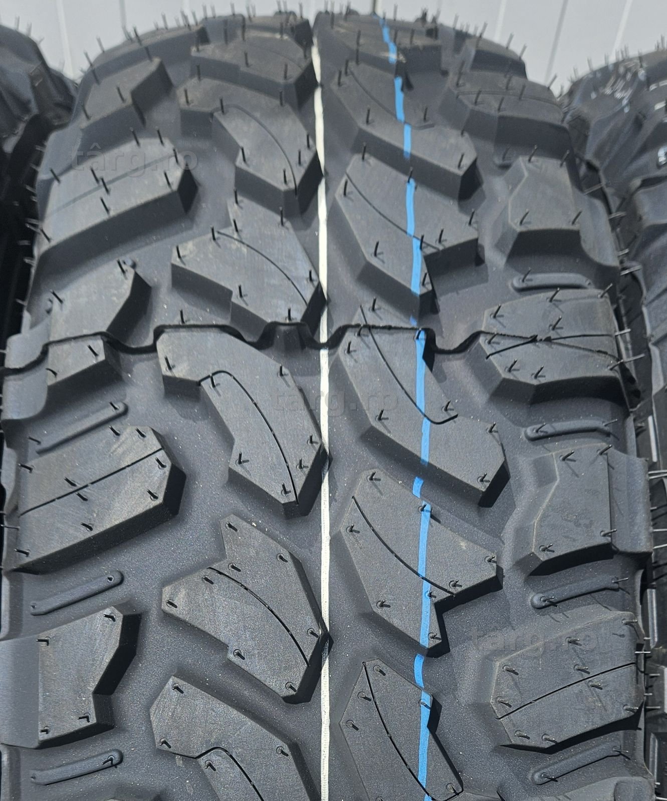 31x10.5 R15 109Q  APLUS Mud Terrain, Anvelope Off-Road M+S 5
