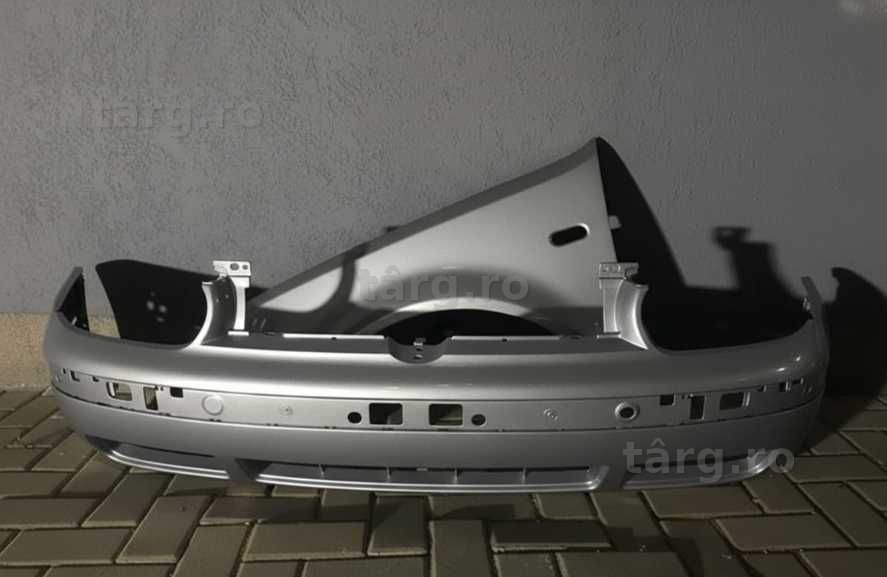 Bara & Aripa Fata Stanga VW Golf 4/IV 1998-2004 Vopsita Gri