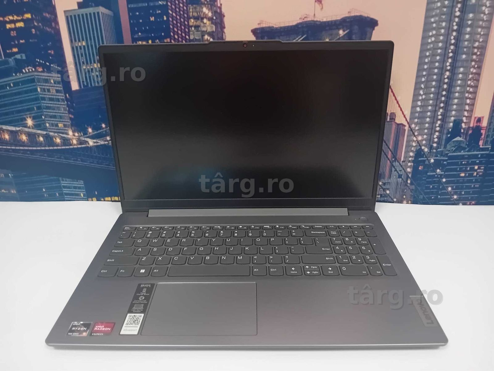 Lenovo Ideapad Slim 3(35126/30 Pacurari 2) Garantie 2 Ani!