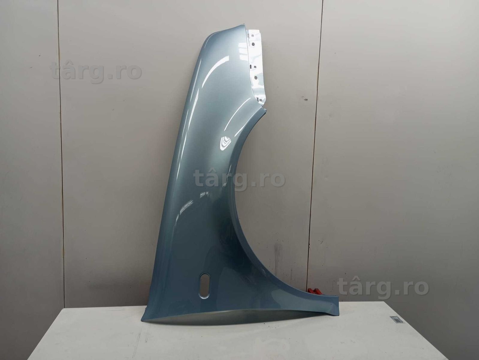 Aripa Fata Dreapta VW Golf 4 IV An 1998-2004 (LB5S (Albastru))