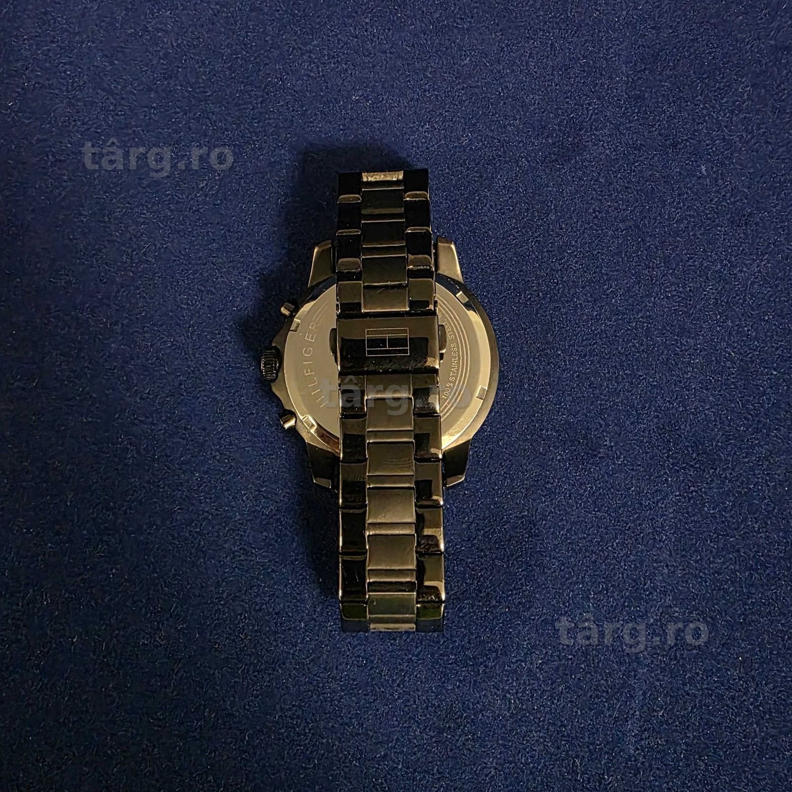 Ceas barbatesc Tommy Hilfiger ( B34551. / Ag28 Doi Baieti ) Garantie 2 ani ! 5