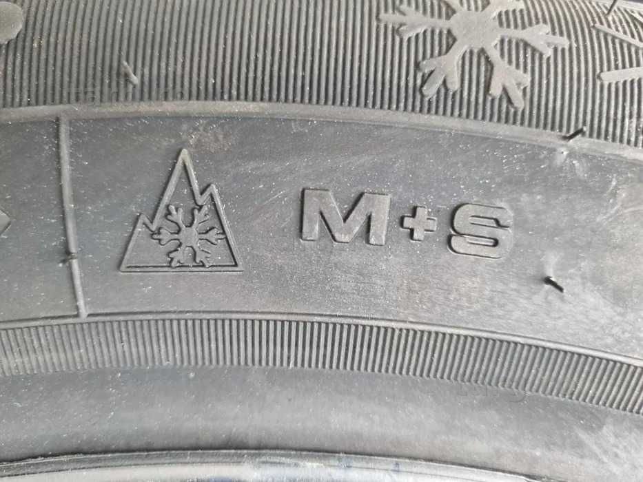 195/60 R15, 88H, XL, DEBICA Navigator3, anvelope all season M+S 5