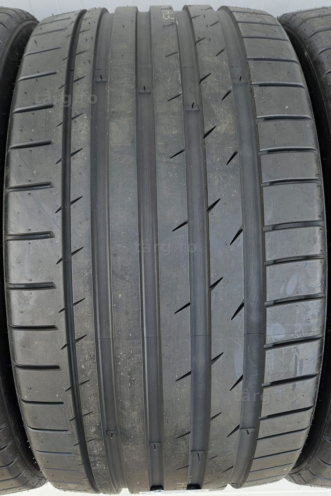 315/35 R21 , 111Y , GRIPMAX, Pro Sport XL, Anvelope vara 3