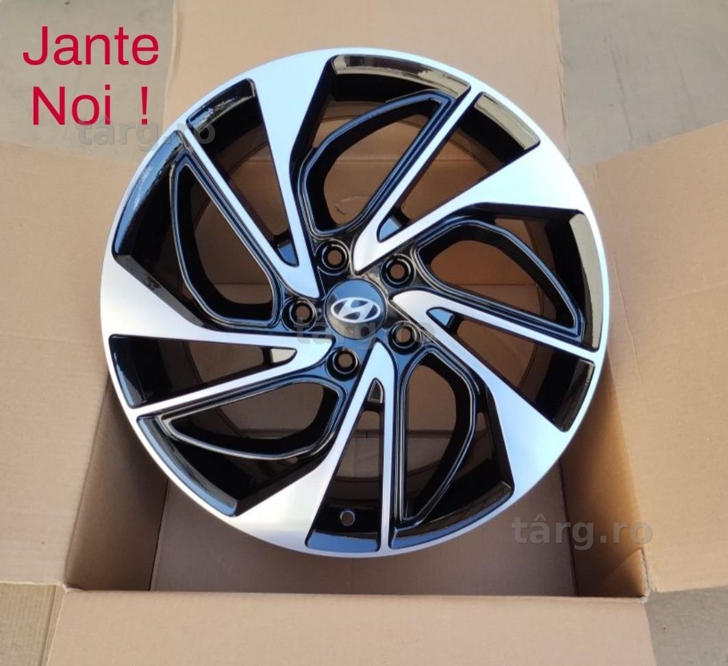 Jante 18 Hyundai Tucson Santa Fe Kona Ioniq IX35 IX55 
5 x 114.3 R18