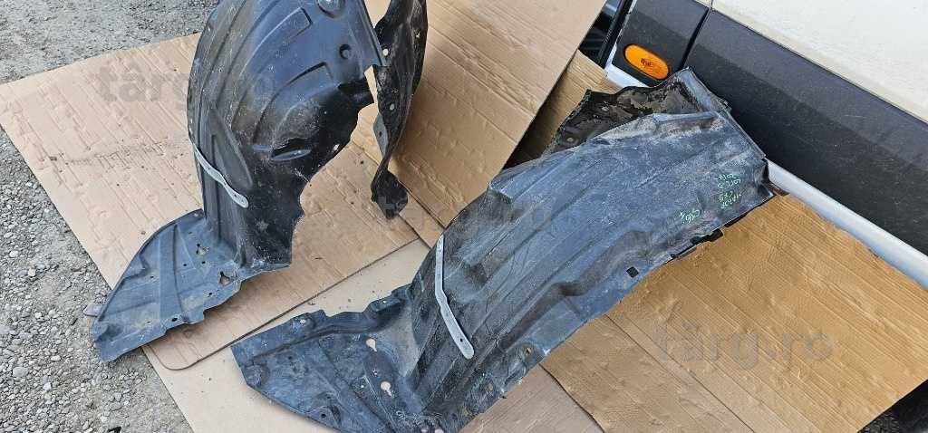 Carenaj roata stanga / dreapta fata Mazda CX 5 2013 2014 2015 2016
