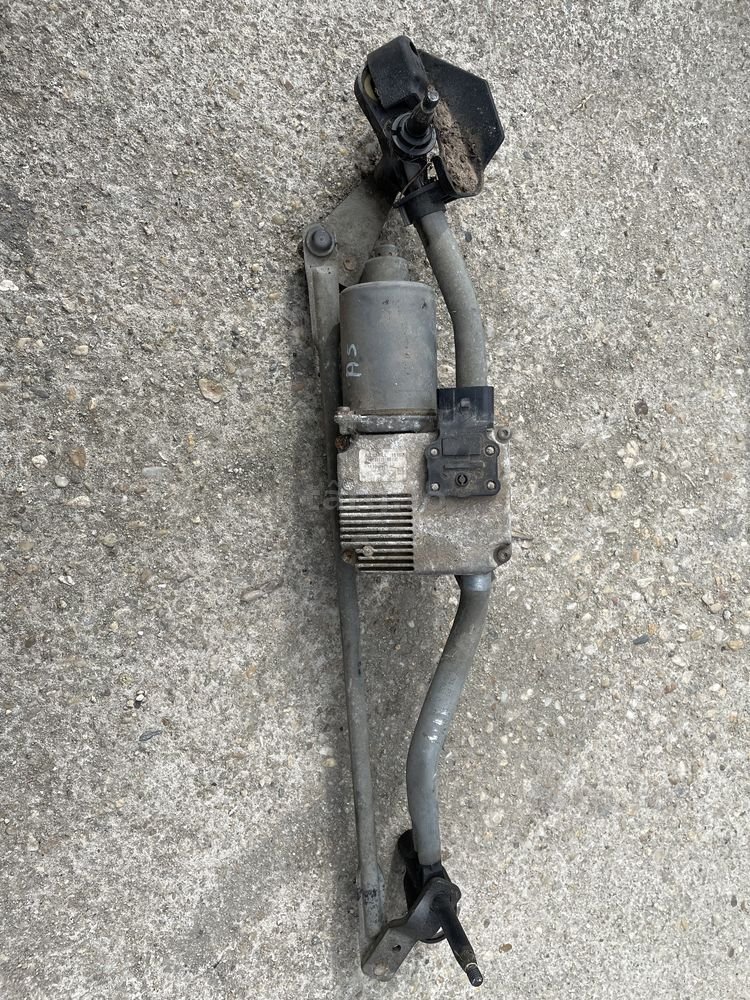 Ansamblu stergatoare Audi A4 A5 B8 Europa complet