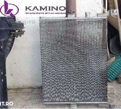 radiator clima renault magnum