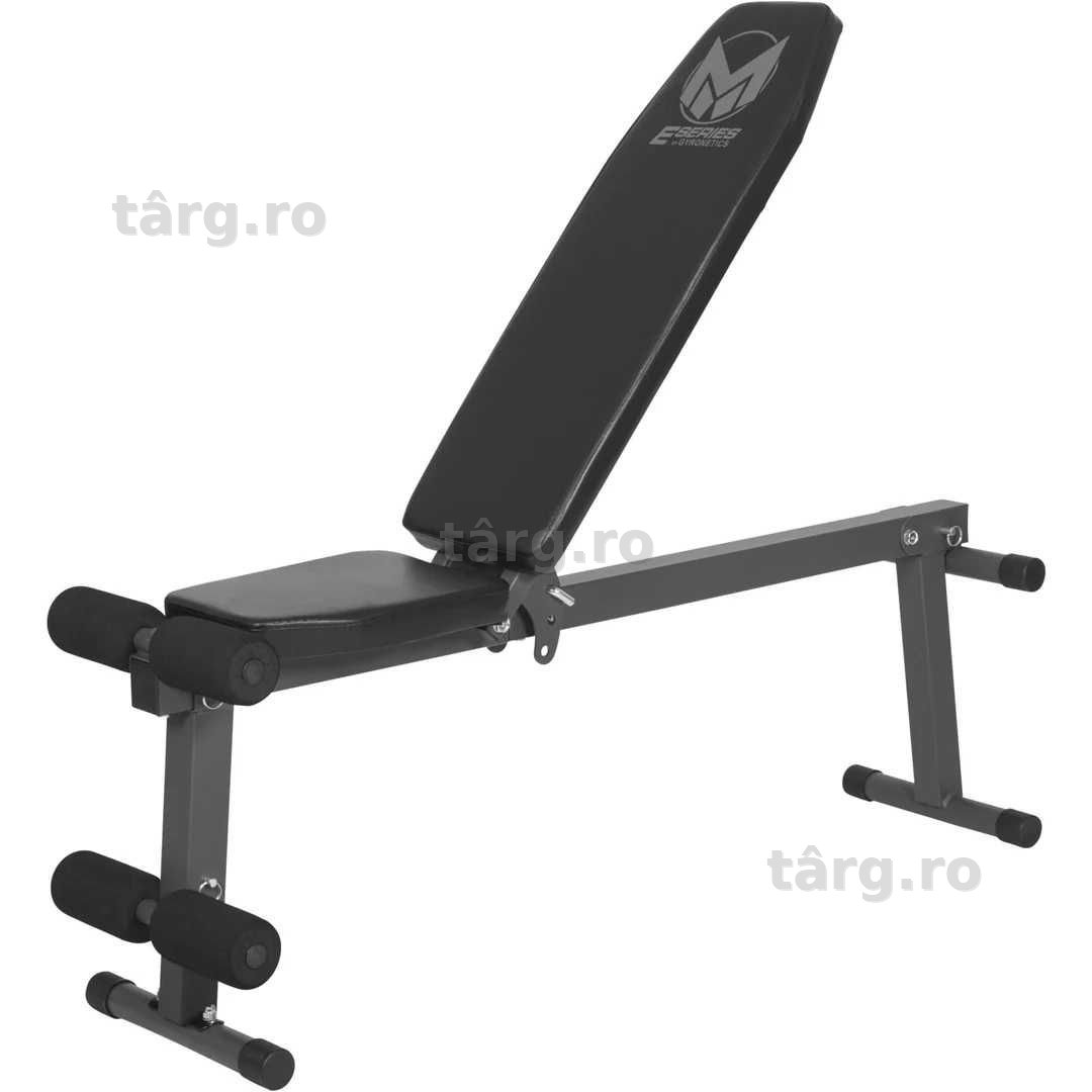 *Banca fitness cu inclinatie reglabila
