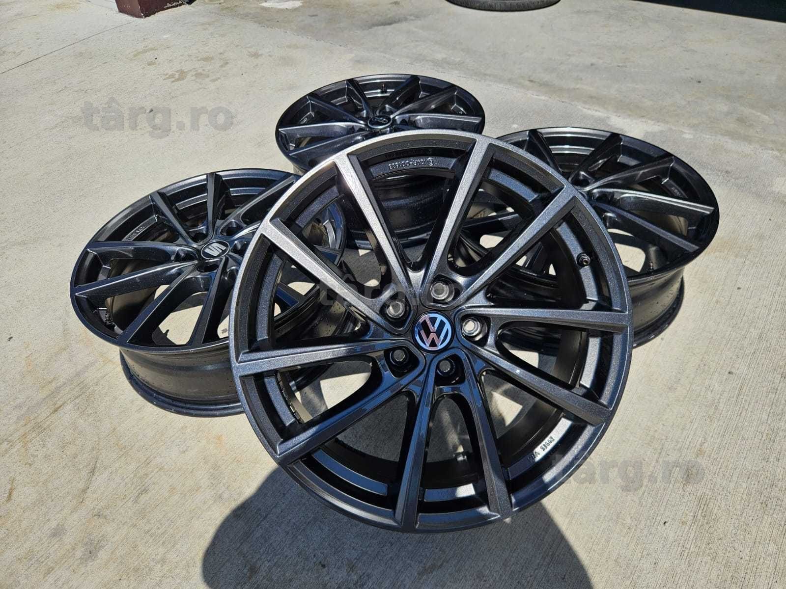 Jante 5x112 R19 AUDI Q2-Q3-A3-A4;VW TIGUAN,Passat;SKODA KODIAQ-KAROQ,Seat Ateca