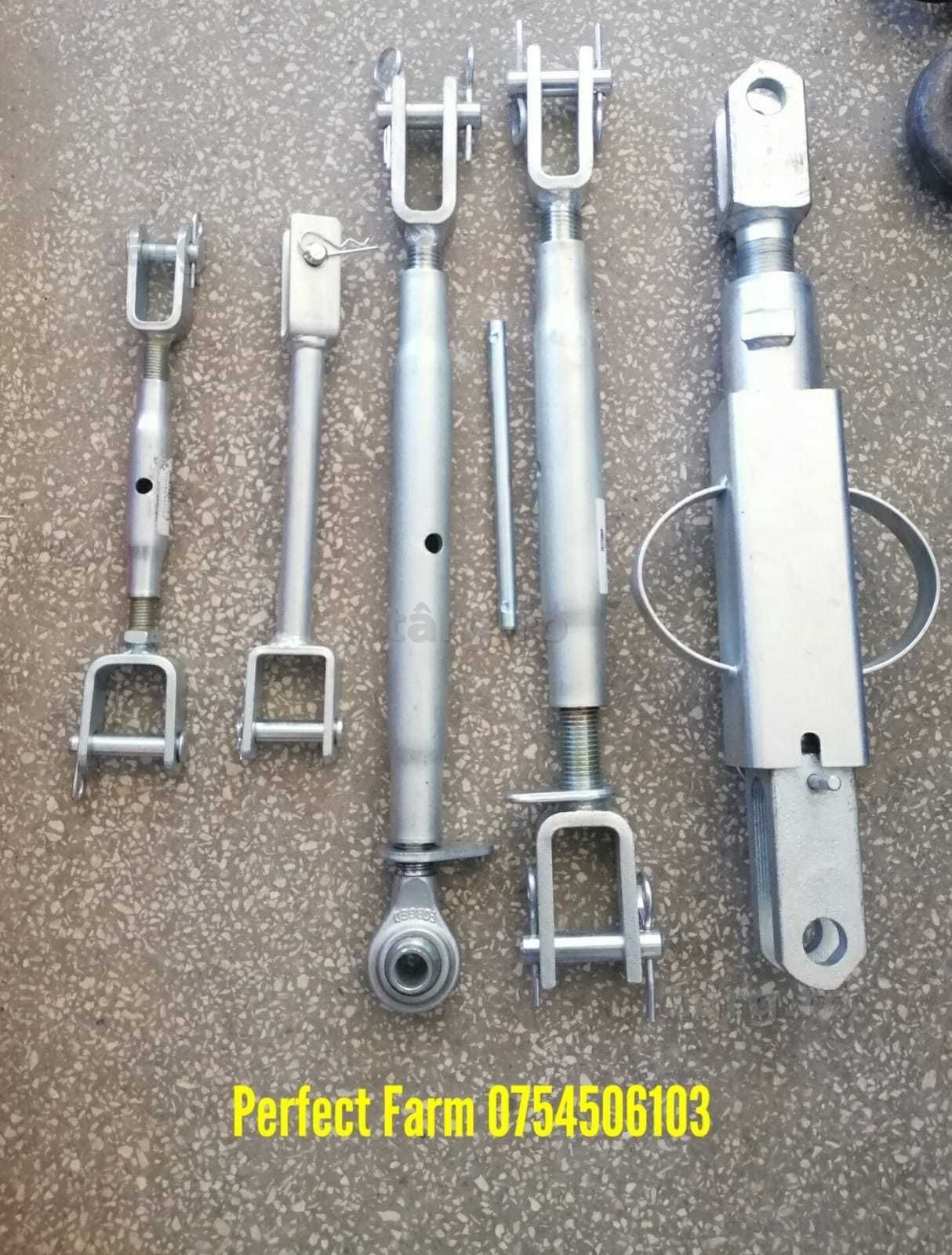 Tija de ridicare reglabila, Tija reglabila Case, John Deere ,Deutz ETC