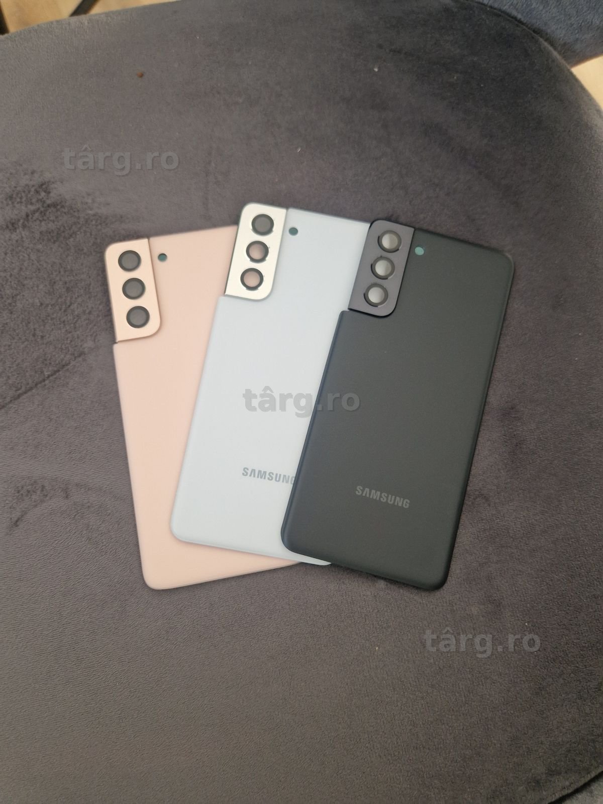 Capac Samsung S21