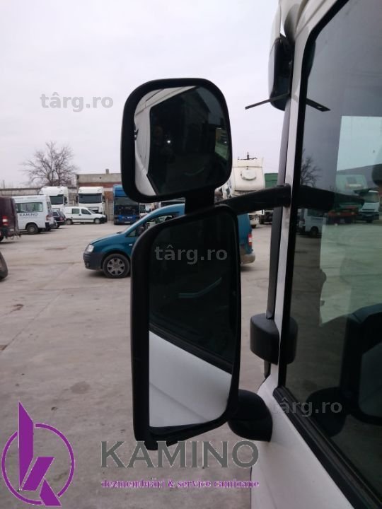 oglinda scania r euro 6, stanga, dreapta,