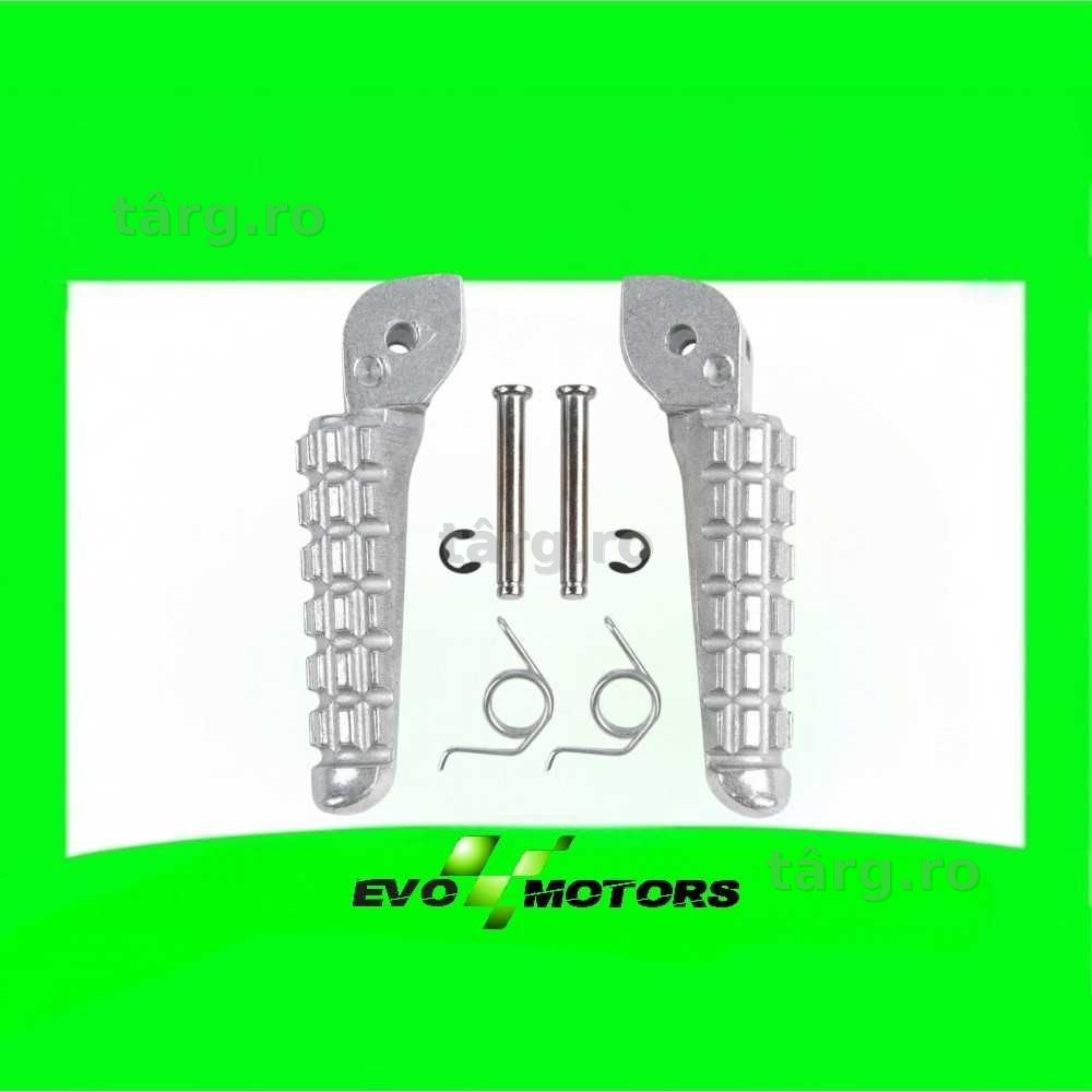 Set scarite fata pilot Ducati Monster 696 796 2009 2014 A1794