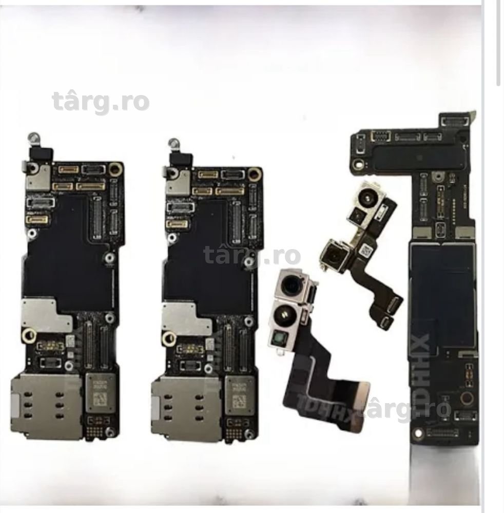 Placa de baza iphone 12 pro / 12 pro max