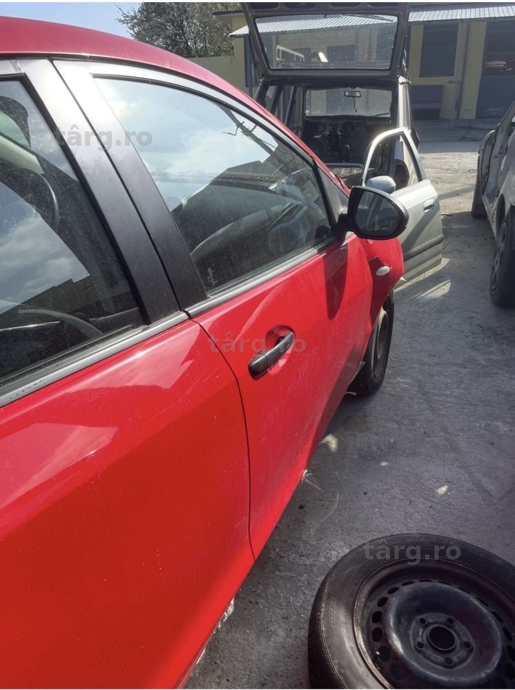 Usa dreapta spate Mazda 2