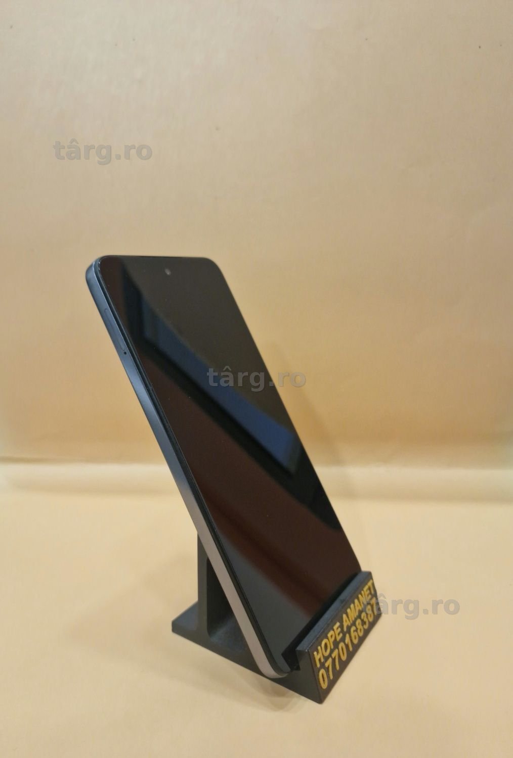 Hope Amanet P4 / MOTO G15 4