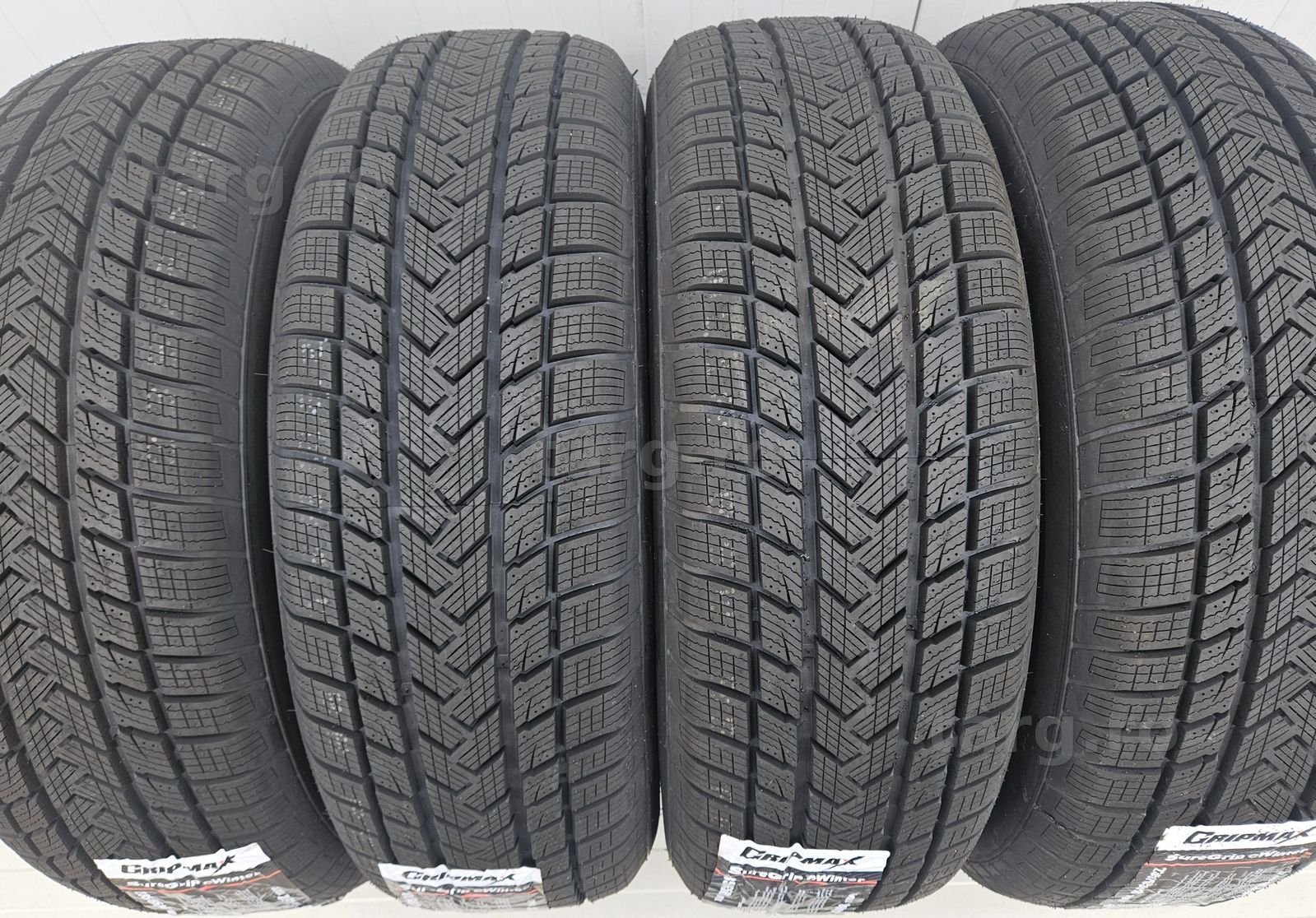 235/65 R18 110V GRIPMAX Suregrip eWinter XL Anvelope iarna M+S 2