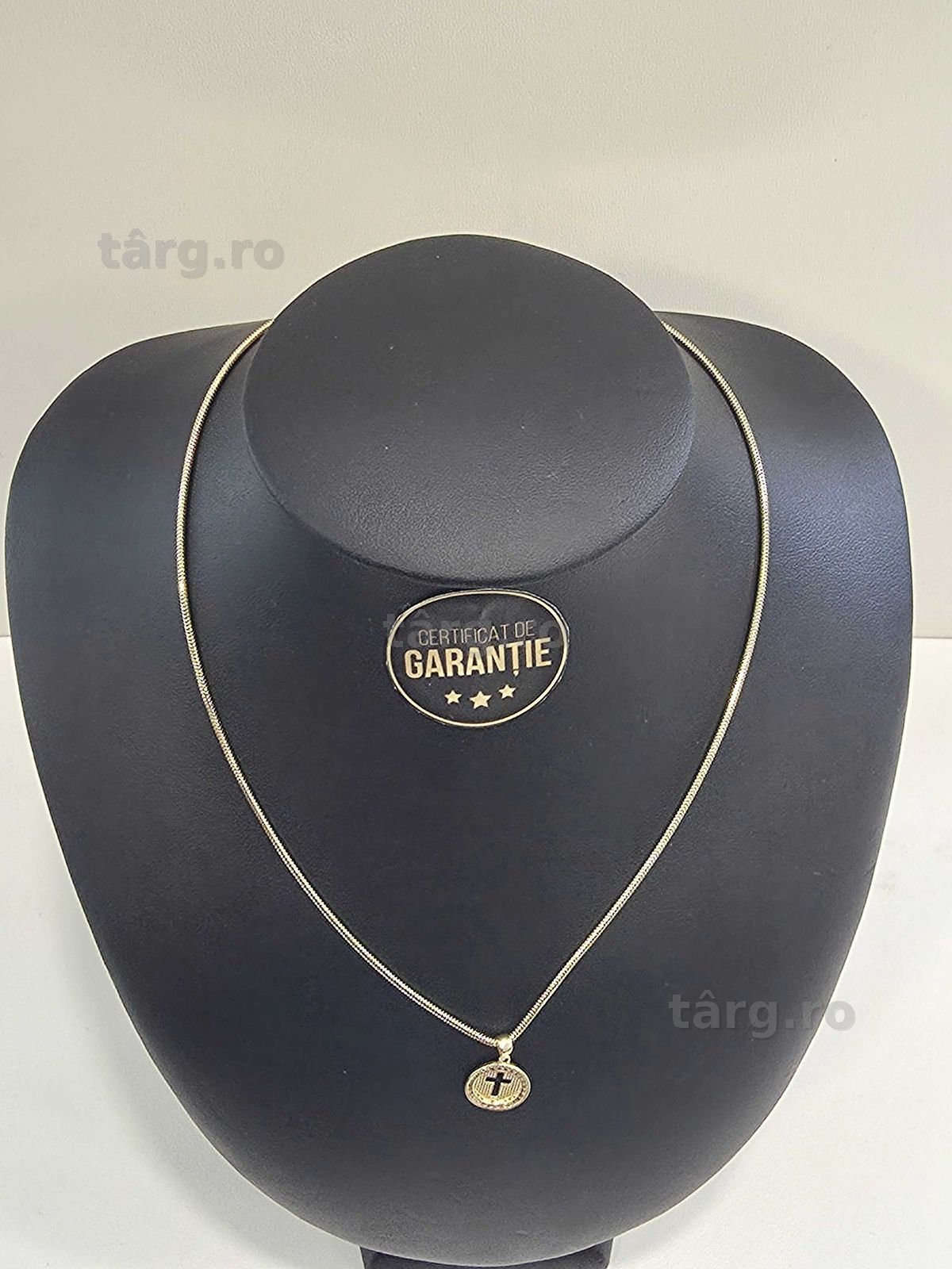 Lant aur 18 K, 11.10gr. (ECA 39 / b18172.1) – Garantie 2 ani