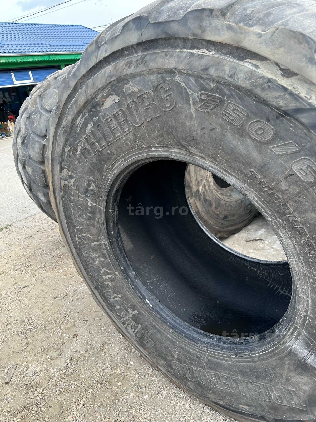Anvelopa 750/60 R30,5 Trelleborg 3