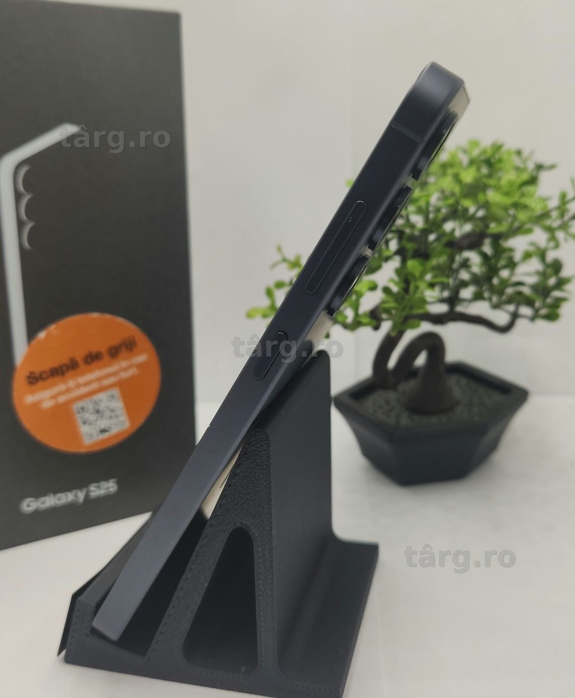 Hope Amanet P11 - Samsung S25/128GB/12GB/FULLBOX/Garantie/75184 4