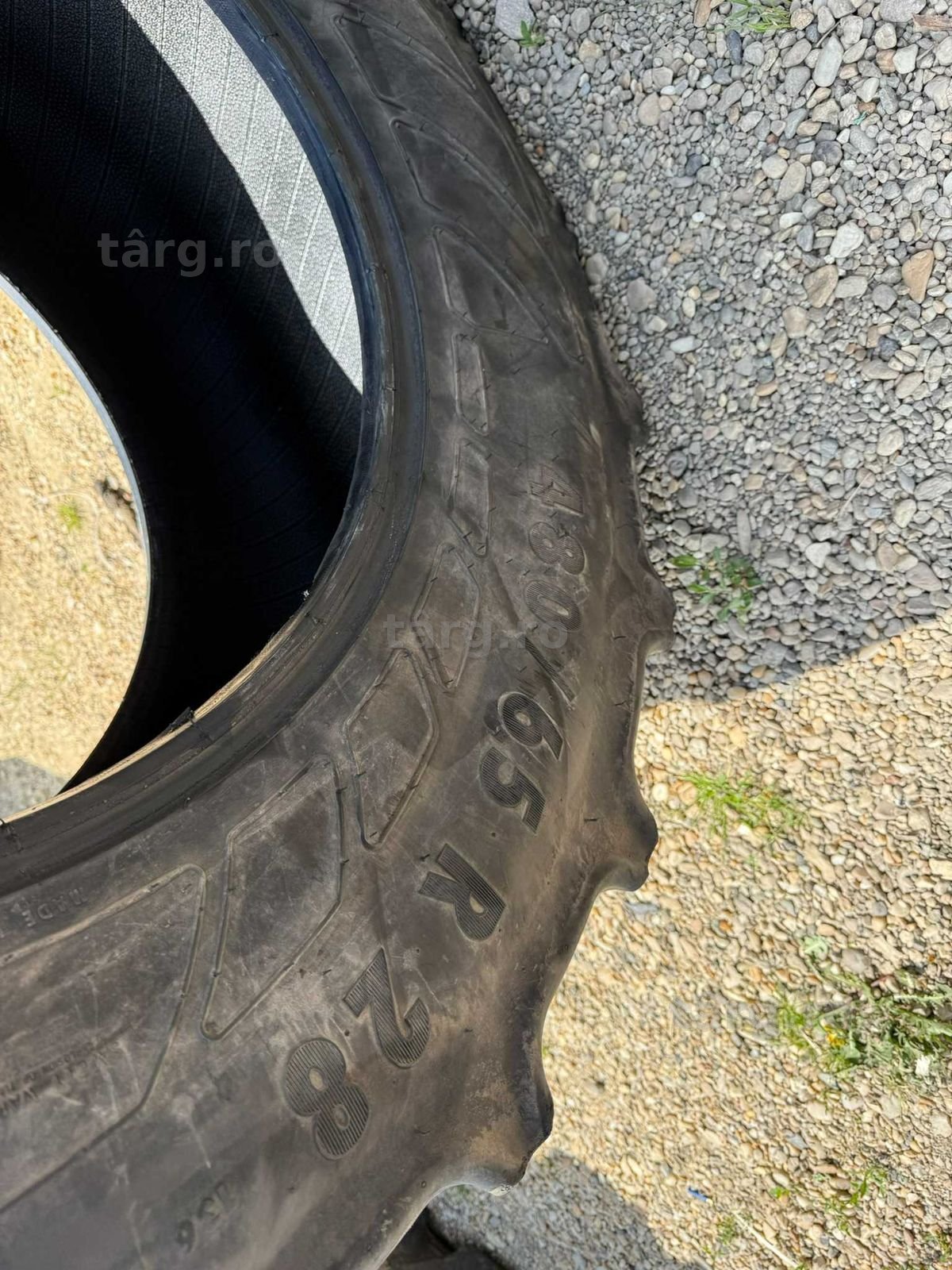 Cauciuc 480.65 r28 2