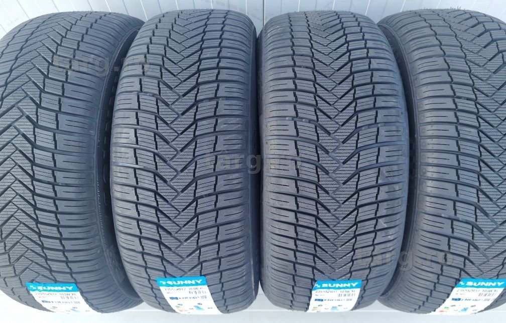 235/55 R17 SUNNY NC501 103W XL, Anvelope All Season M+S 2