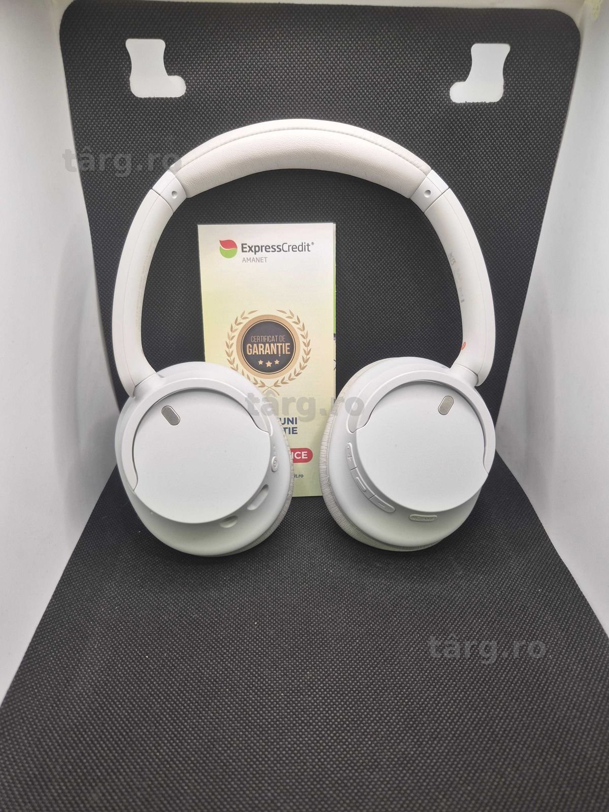 Casti Sony CH720N (50598 Ag11 Piata Nicolina) Garantie 2 ani!