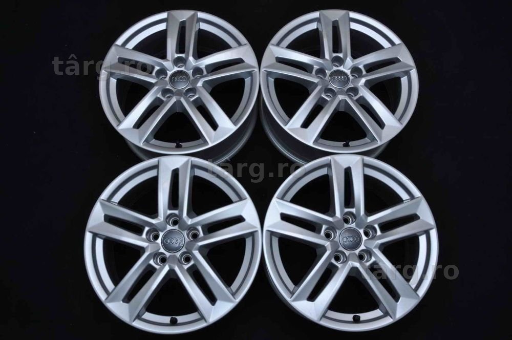 Jante 17 inch Originale Audi A4 8W B9 R17
