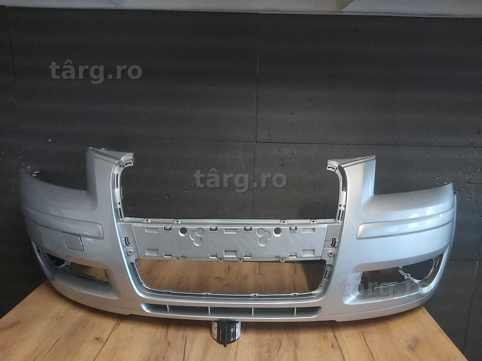Bara Fata Audi A3 8P 2003-2008 (LY7W (Gri Deschis)) Vers. 2