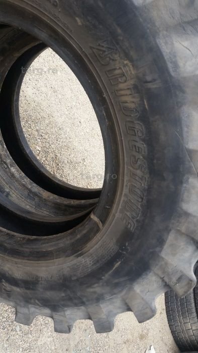 Anvelope 1000 R20 Bridgestone 3