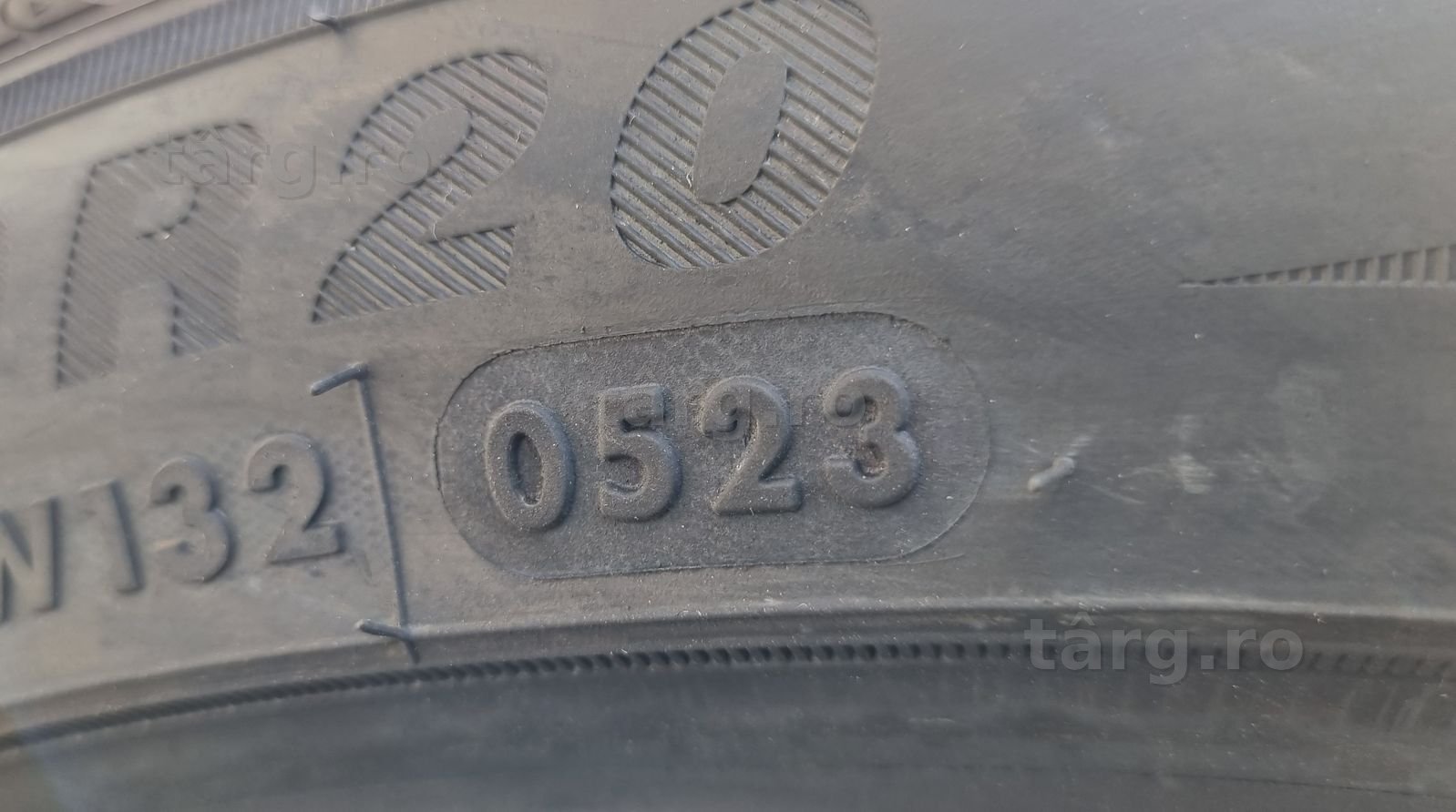 255/40 R20, 102V, GRIPMAX Suregrip All Season , Anvelope mixte M+S 4