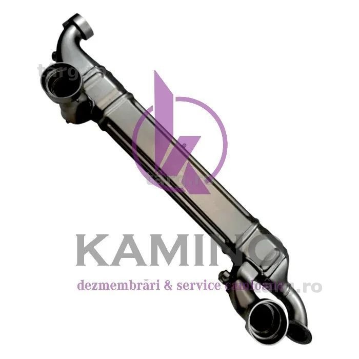 racitor egr daf euro 6 460 cai; cod piesa: 1922163