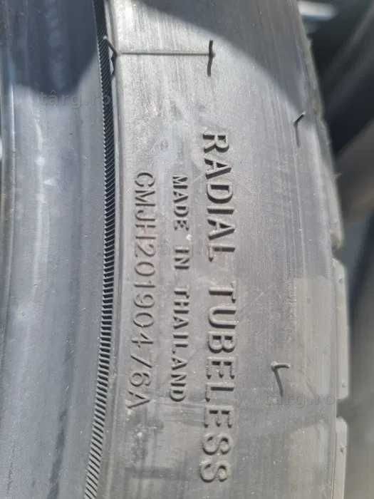 245/35 R21, 96Y, GRIPMAX, ProSport, Anvelope de vara 4