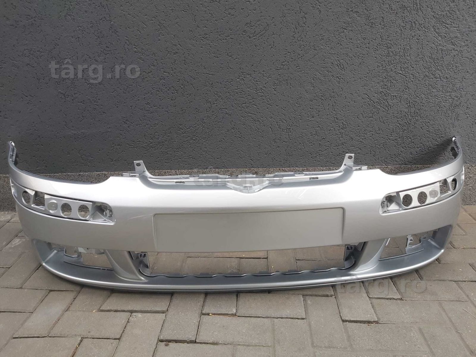 Bara Fata VW Golf 5 V 2004-2008 HatchBack Vopsita Gri Deschis